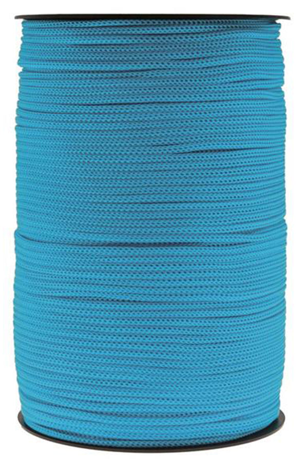 Thai Cord Taschenhäkelgarn ø 3mm 100% Polypropylen 400g / 200m