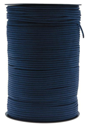 Thai Cord Taschenhäkelgarn ø 3mm 100% Polypropylen 400g / 200m