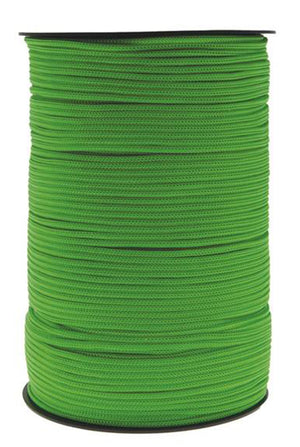 Thai Cord Taschenhäkelgarn ø 3mm 100% Polypropylen 400g / 200m