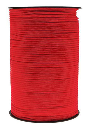 Thai Cord Taschenhäkelgarn ø 3mm 100% Polypropylen 400g / 200m