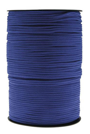Thai Cord Taschenhäkelgarn ø 3mm 100% Polypropylen 400g / 200m
