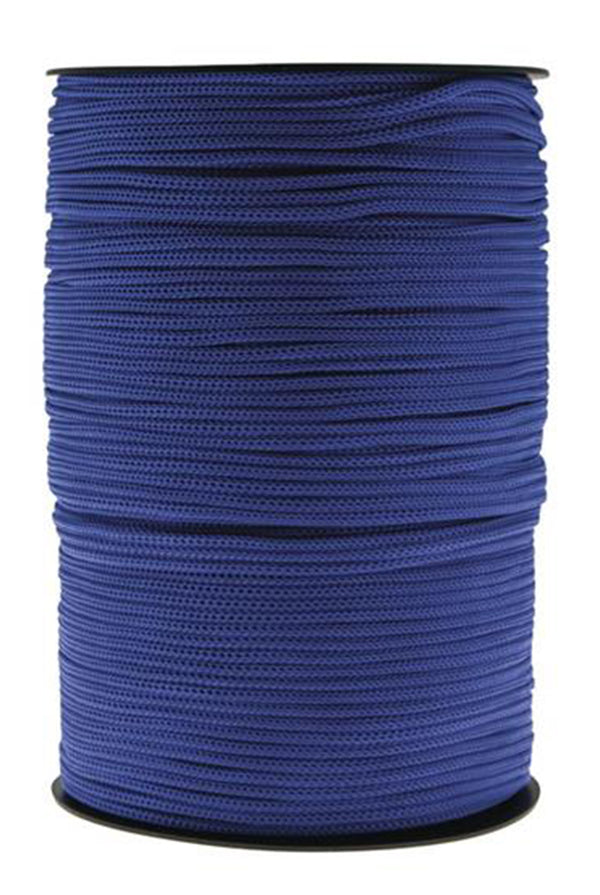 Thai Cord Taschenhäkelgarn ø 3mm 100% Polypropylen 400g / 200m