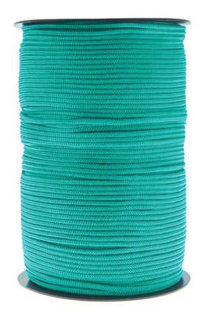 Thai Cord Taschenhäkelgarn ø 3mm 100% Polypropylen 400g / 200m