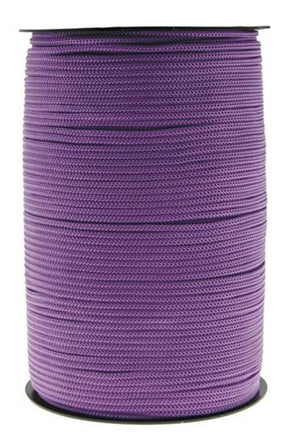 Thai Cord Taschenhäkelgarn ø 3mm 100% Polypropylen 400g / 200m