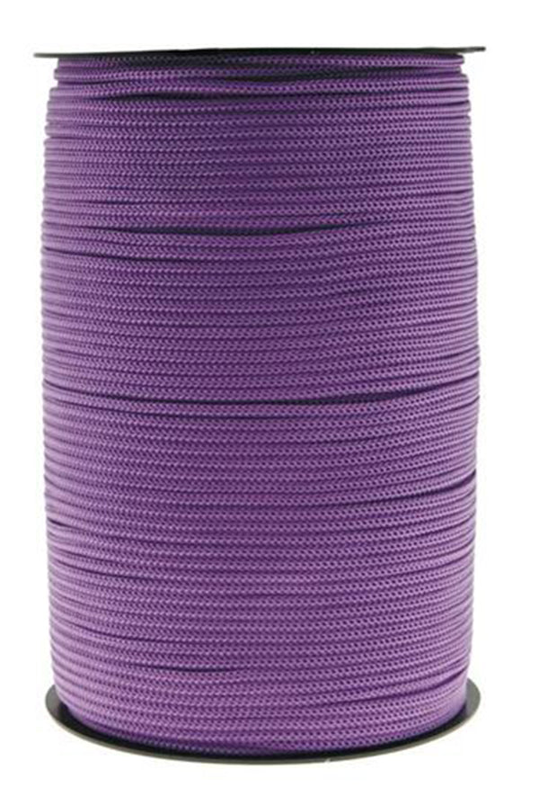 Thai Cord Taschenhäkelgarn ø 3mm 100% Polypropylen 400g / 200m