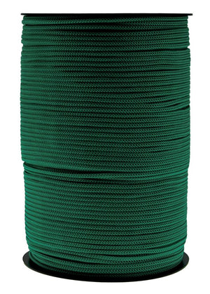 Thai Cord Taschenhäkelgarn ø 3mm 100% Polypropylen 400g / 200m