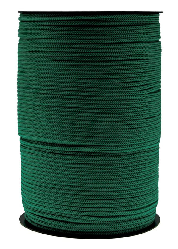 Thai Cord Taschenhäkelgarn ø 3mm 100% Polypropylen 400g / 200m