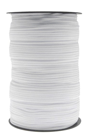 Thai Cord Taschenhäkelgarn ø 3mm 100% Polypropylen 400g / 200m