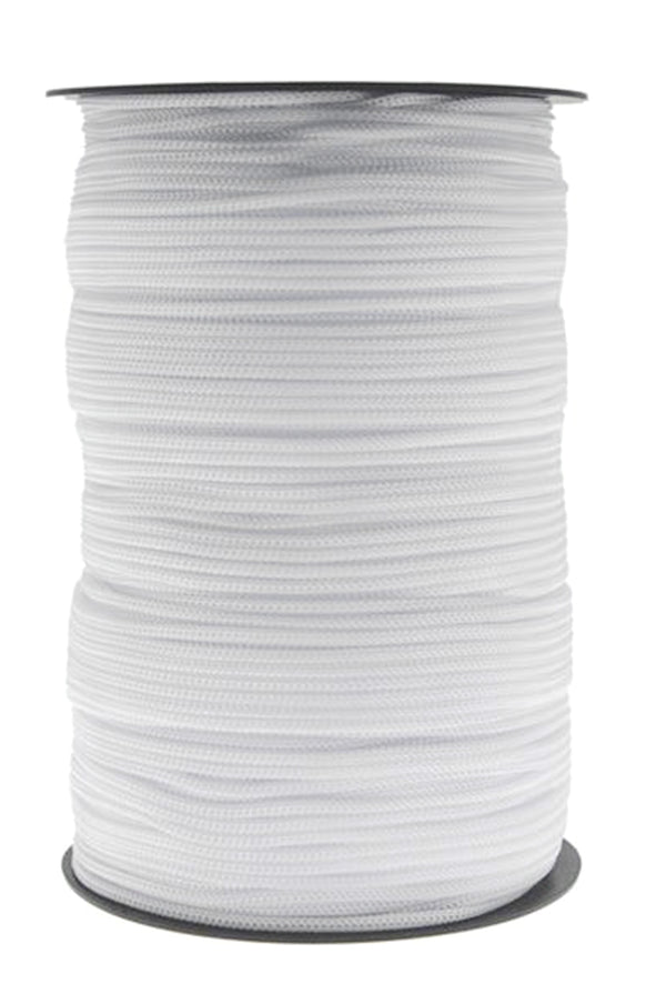 Thai Cord Taschenhäkelgarn ø 3mm 100% Polypropylen 400g / 200m