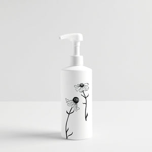 Transfermotive In the Meadow Blumen 10x15cm 1 Bogen