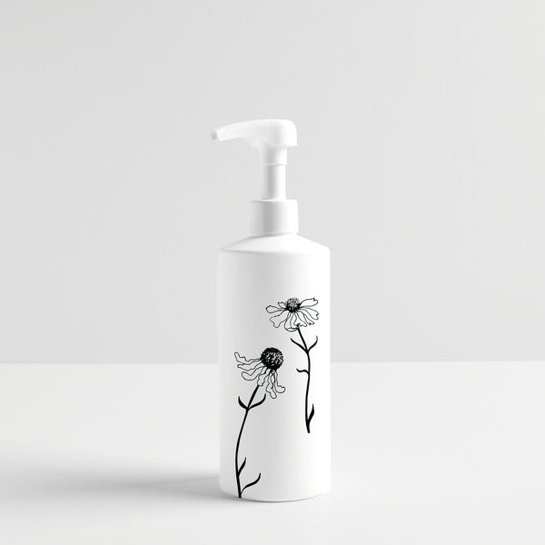 Transfermotive In the Meadow Blumen 10x15cm 1 Bogen