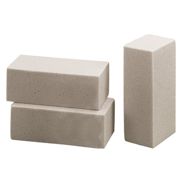Trockensteckziegel Steckschwamm grau 230x110x80mm 1 Stück