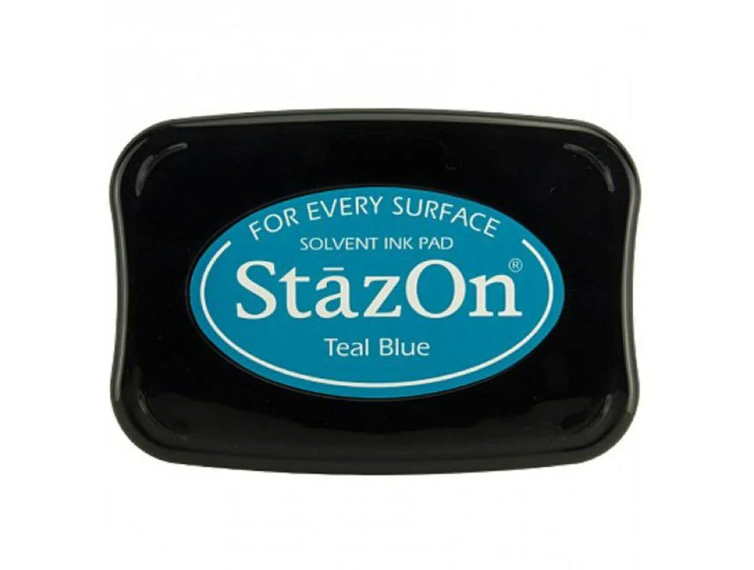 StazOn Stempelkissen, Benzin