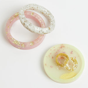 UV Resin Soft transparent flexibel 100ml