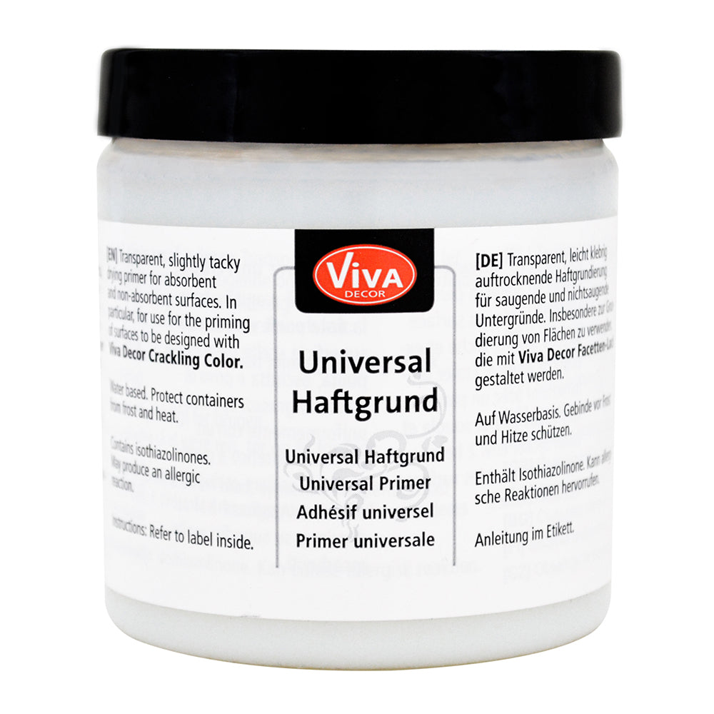 Universal Haftgrund Primer transparent 250 ml