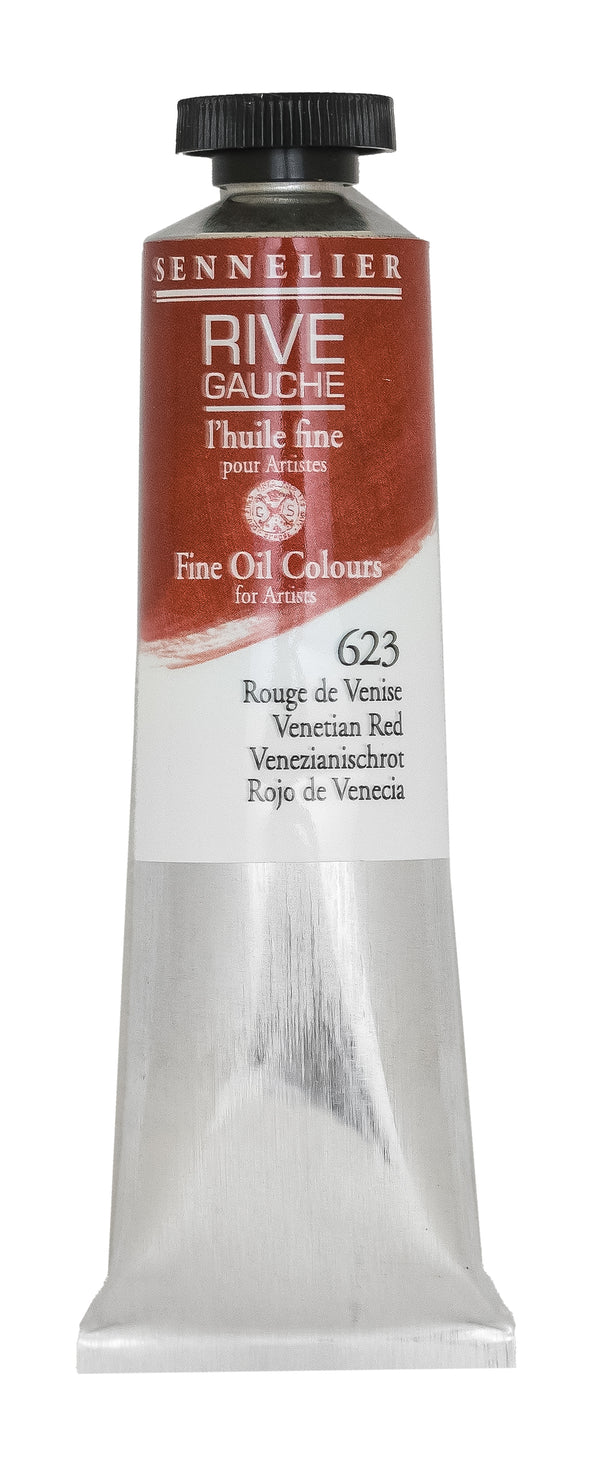 Sennelier RIVE Gauche feine Ölfarbe 40 ml