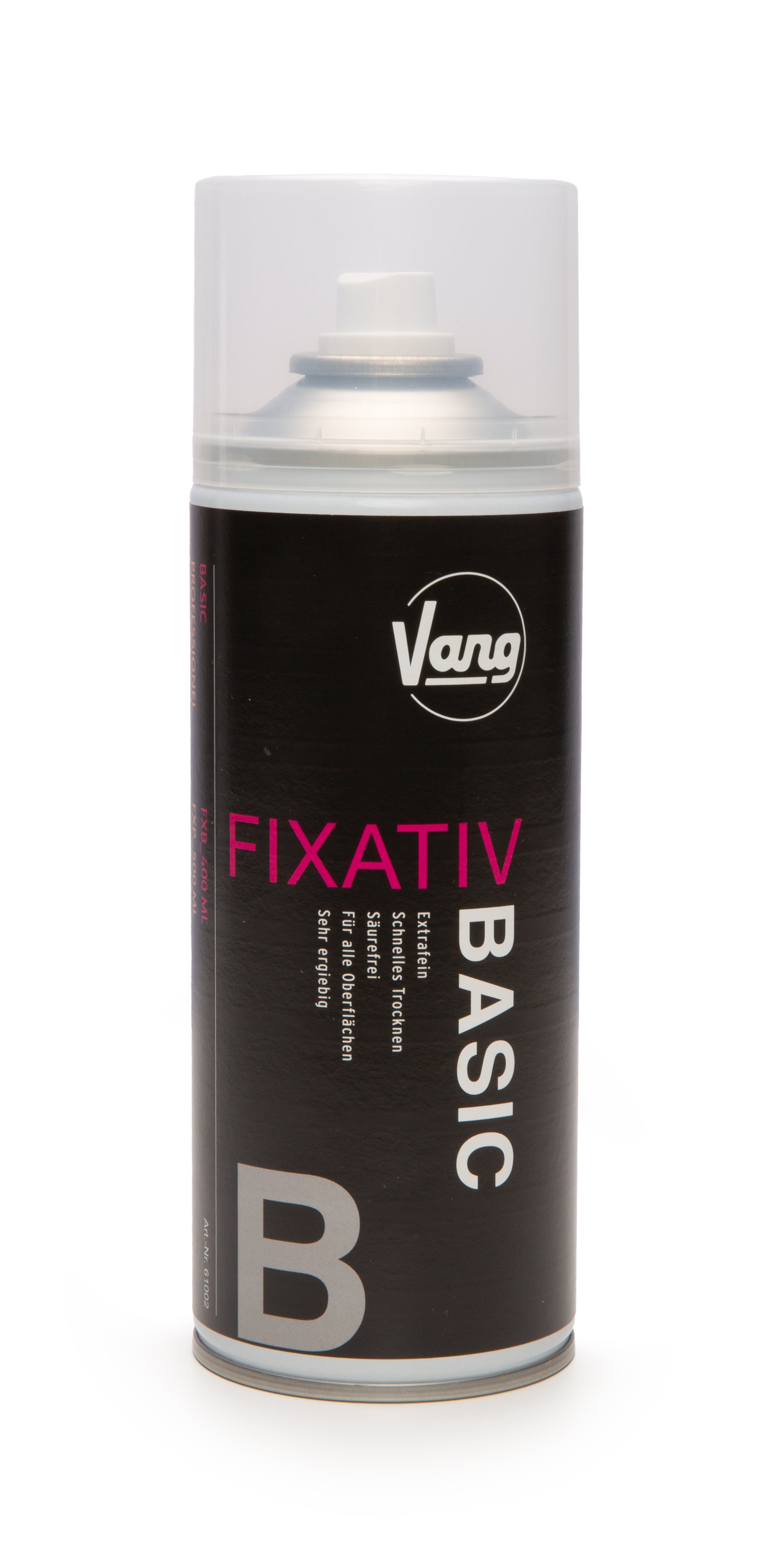 VANG Fixativ Basic 400ml