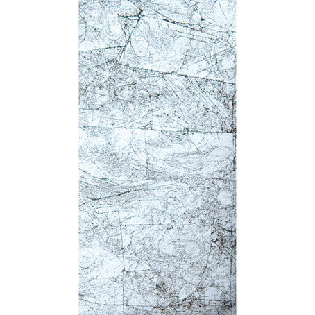 Verzier-Wachsfolie antik silber 20x10cm 1 Stück/Pkg.