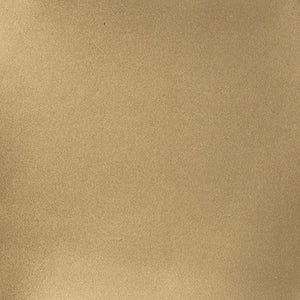 Verzier-Wachsfolie uni matt gold 20x10 cm 2 Stück/Pkg.