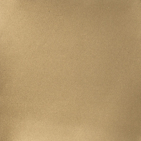 Verzier-Wachsfolie uni matt gold 20x10 cm 2 Stück/Pkg.