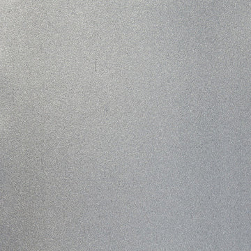 Verzier-Wachsfolie uni matt silber 20x10cm 2 Stk./Pkg