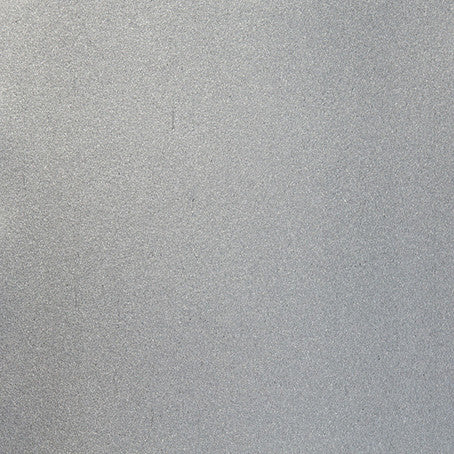 Verzier-Wachsfolie uni matt silber 20x10cm 2 Stk./Pkg