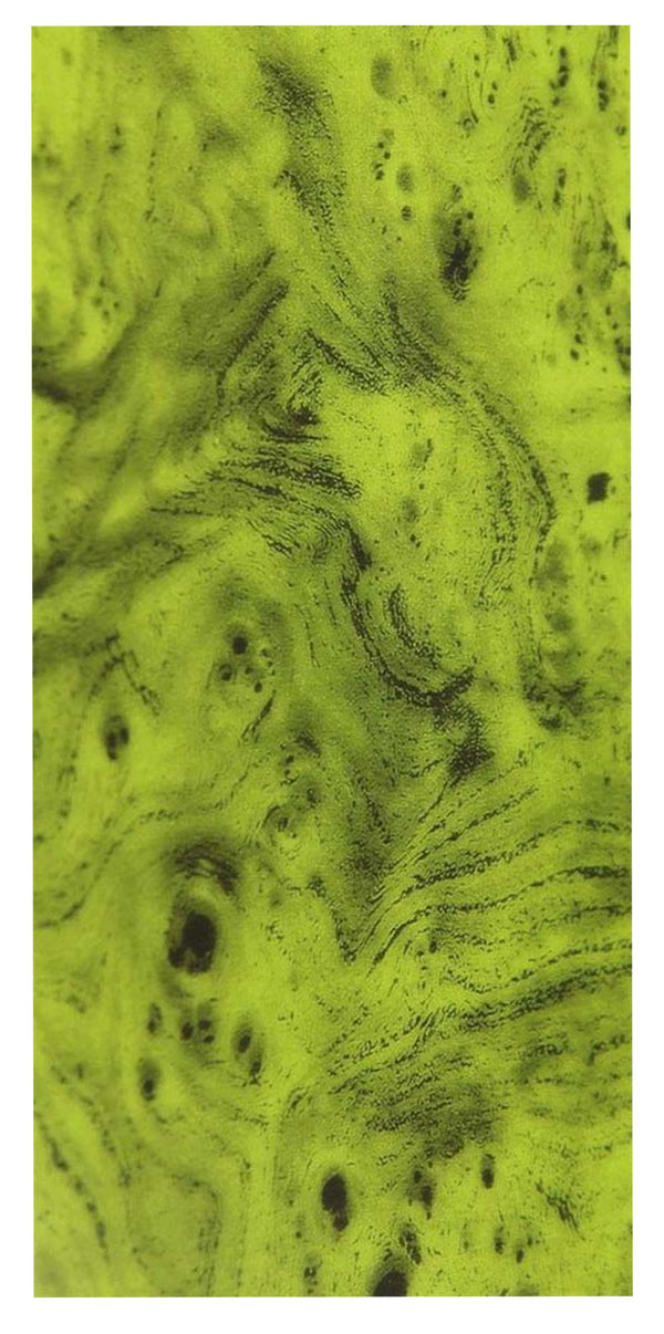 Verzierwachsplatte marmoriert 200x100mm 1 Stück
