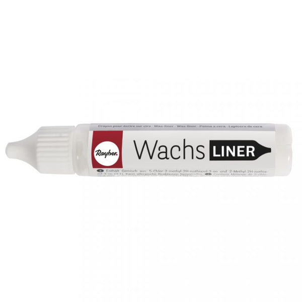 Wachsliner Candle Pen Flasche 30ml