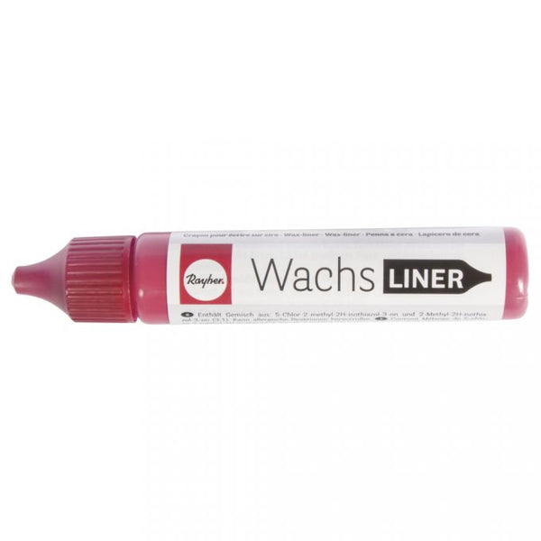 Wachsliner Candle Pen Flasche 30ml