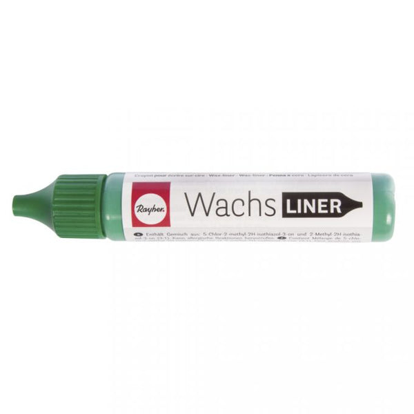 Wachsliner Candle Pen Flasche 30ml