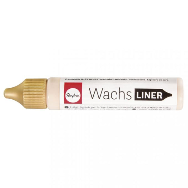 Wachsliner Candle Pen Flasche 30ml