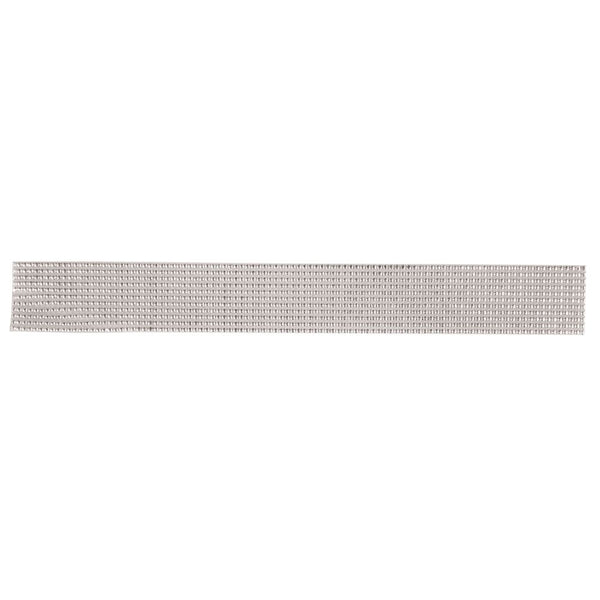Wachs-Perlstreifen Perloptik hochglänzend 2mm 20cm 11 Stück