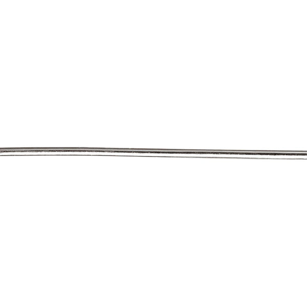 Wachs-Zierstreifen glatt hochglänzend 4mm 20cm 8 Stk./Pkg.