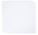 Wasserlösliche Stickvliese Set weiß A5 148,5x210mm 24 Blätter