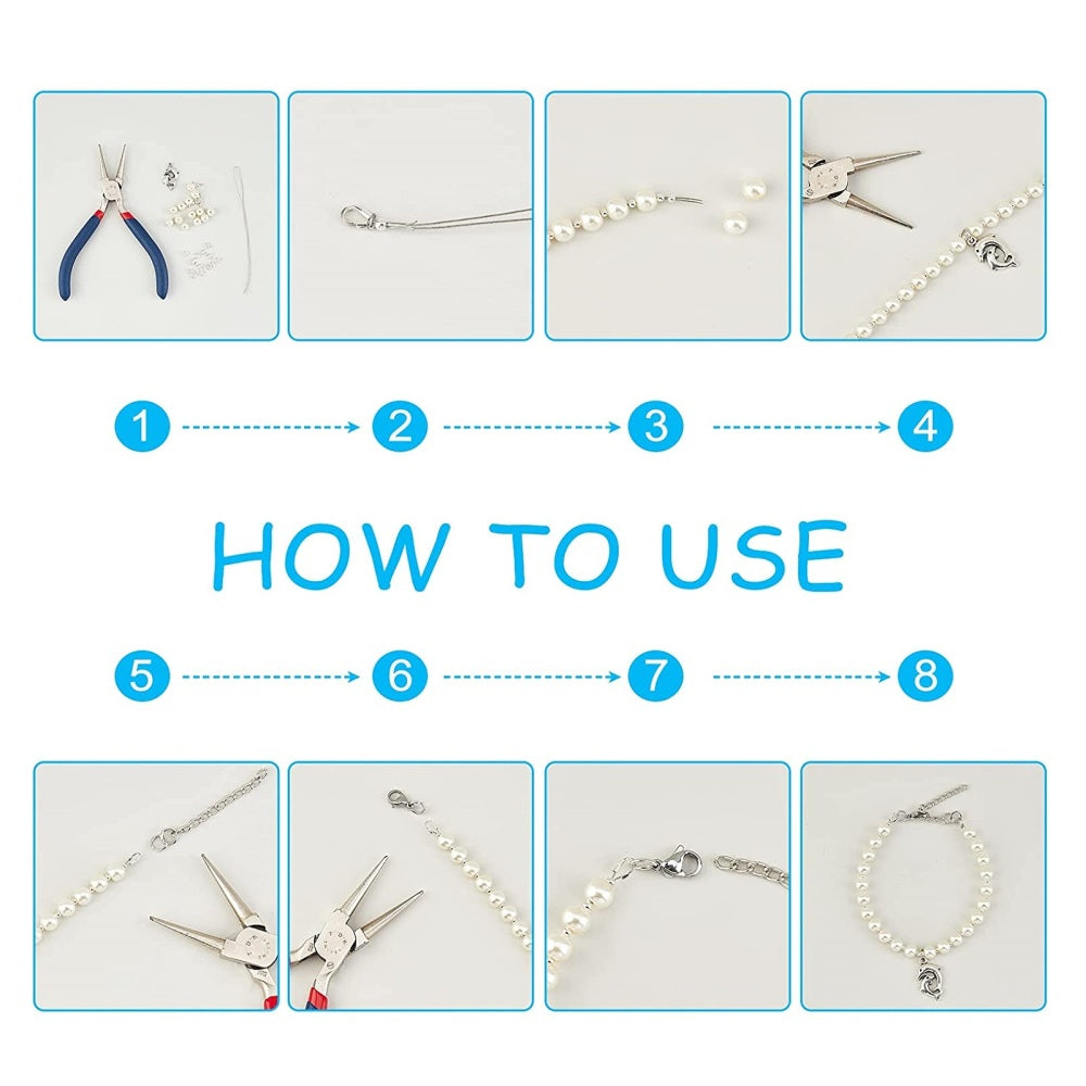 Wire Guardian Drahtschutz silberfärbig 20 Stück