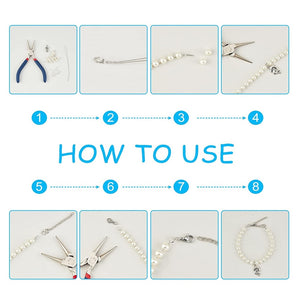 Wire Guardian Drahtschutz silberfärbig 20 Stück