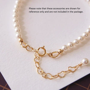 Wire Guardian Drahtschutz goldfärbig 20 Stück