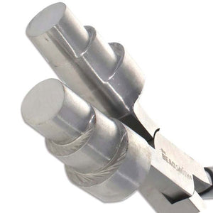 Wickel- und Gewindezange 13-20 mm