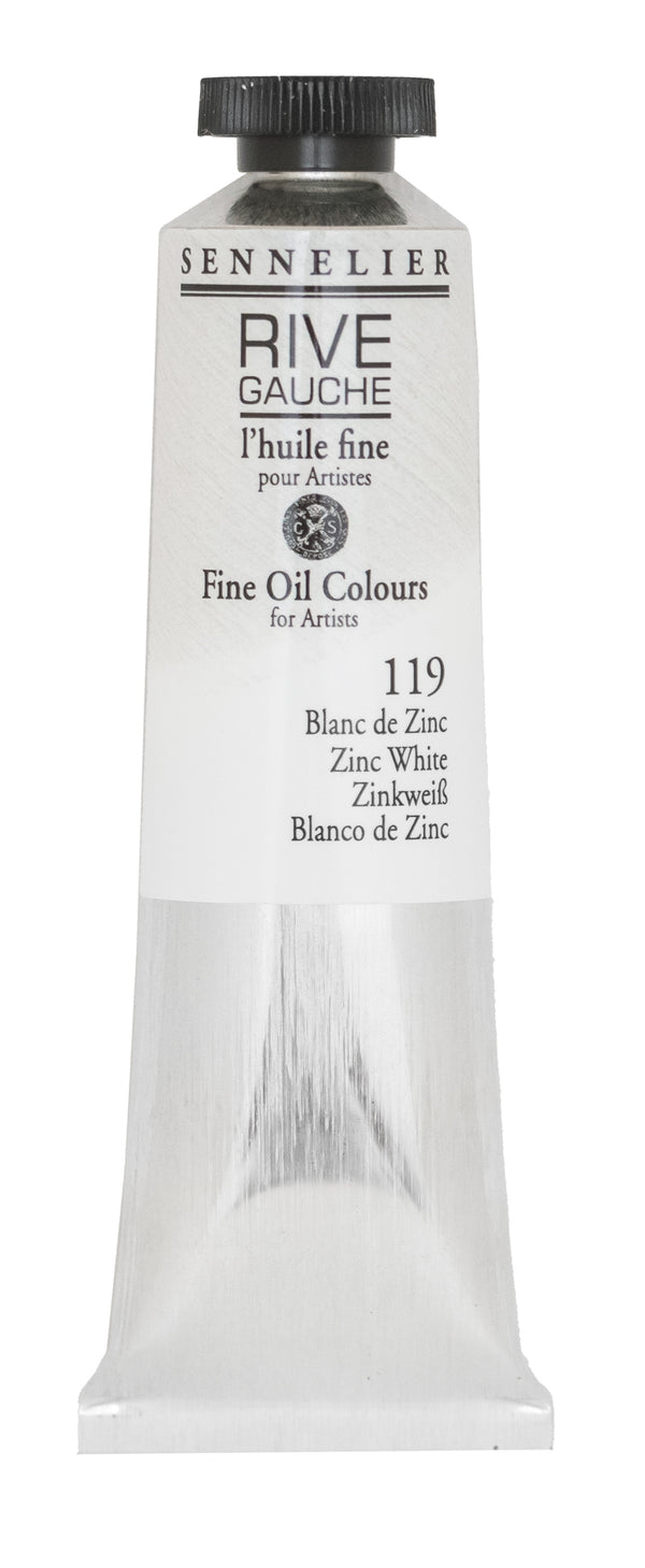 Sennelier RIVE Gauche feine Ölfarbe 40 ml
