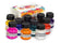 Koh-I-Noor Tech. Zeichentusche Set 10tlg á 20ml