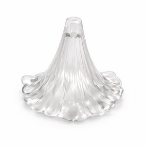 Acrylblüten 4cm5 Stück/Btl. verschiedene Farben