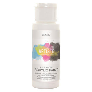 Artiste Acrylfarben Docrafts All Purpose 59ml