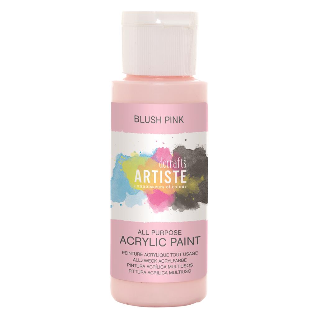 Artiste Acrylfarben Docrafts All Purpose 59ml