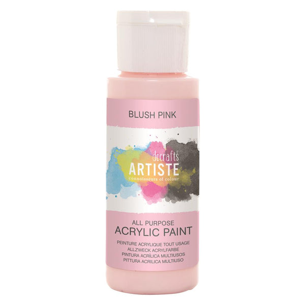 Artiste Acrylfarben Docrafts Allzweck 59ml