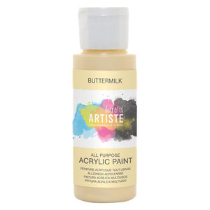 Artiste Acrylfarben Docrafts All Purpose 59ml