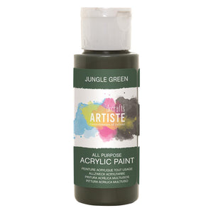 Artiste Acrylfarben Docrafts All Purpose 59ml