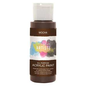 Artiste Acrylfarben Docrafts All Purpose 59ml