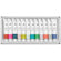 ART Acrylfarben Set Fashion 12x12ml Tuben