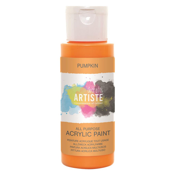 Artiste Acrylfarben Docrafts Allzweck 59ml