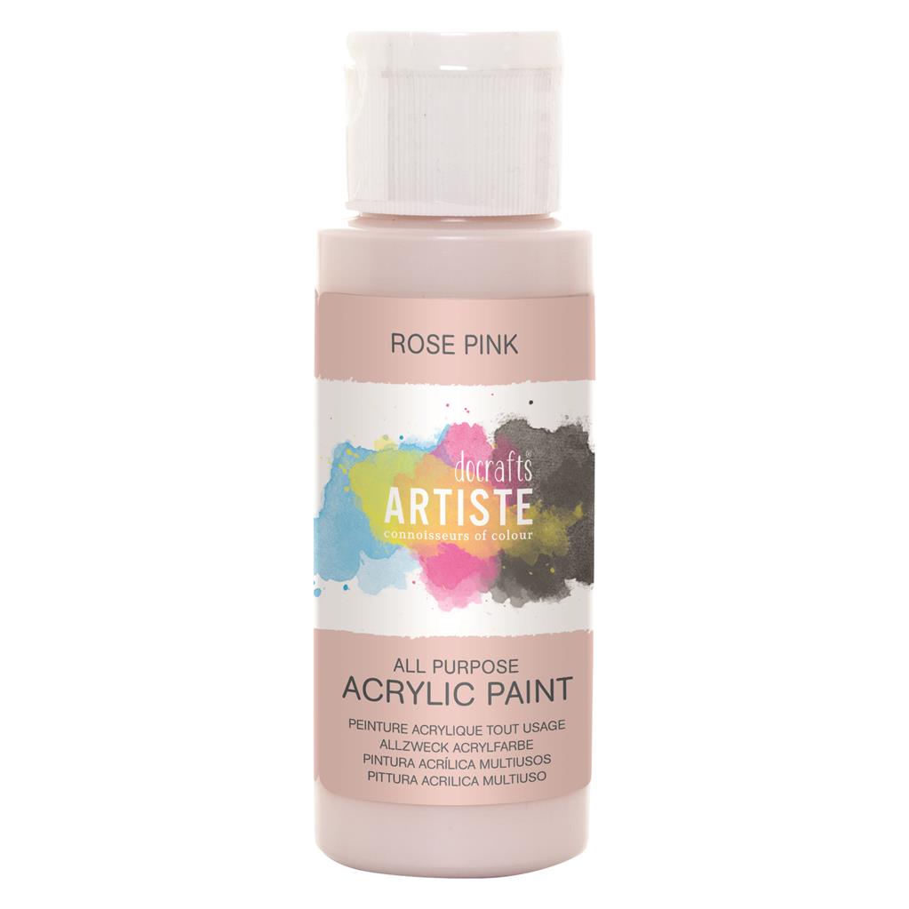 Artiste Acrylfarben Docrafts All Purpose 59ml
